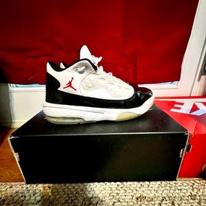 Preloved Air Jordans